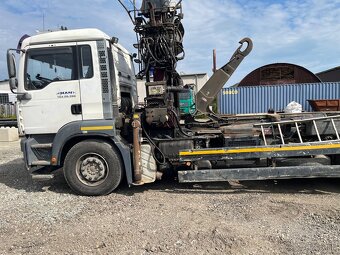 MAN TGA 26.390 - 5