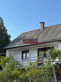 CHATA S VINICOU – Maďarsko - Sátoraljaújhely - 5