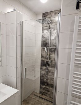 3 izbový byt Horný Hričov - 5