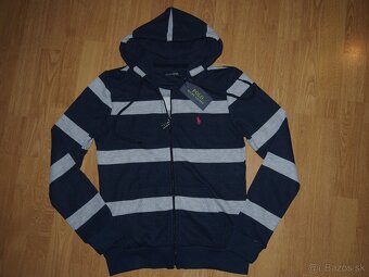 Ralph Lauren dámska mikina - 5