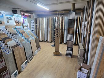 Plávajúca podlaha - 5