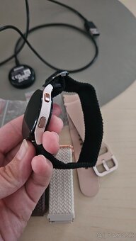 Samsung Galaxy watch 4 - 5