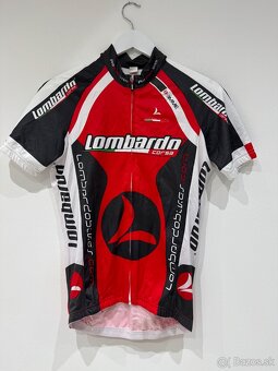 Predám čímkoľvek dresi zn.lombardo - 5