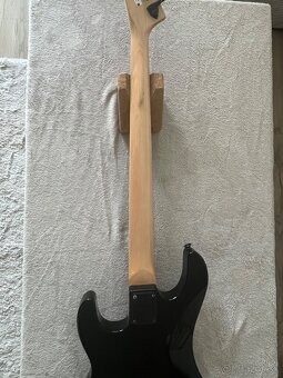 Basgitara Jackson Concert Bass (MIJ) - 5