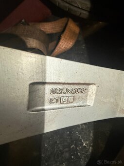 Vossen 5x112 r20 - 5