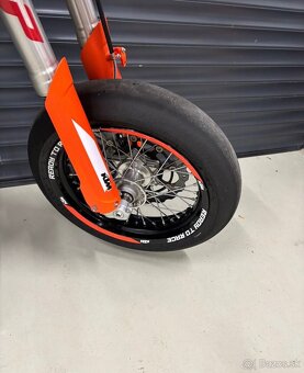 KTM SMR 450, 2023, 68 mth - 5