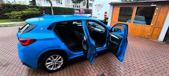 BMW x2 xDrive 2.0D - 5