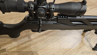 Snowpeak T-Rex 4,5mm - 5