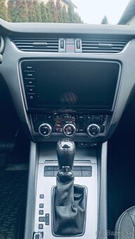 Škoda Octavia Combi DRIVE DSG 2.0 TDI - 5