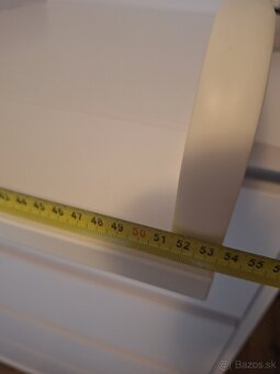 Prebalovaci pult na komodu - 5