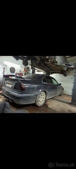5x120 r15 ET 15. E39 - 5