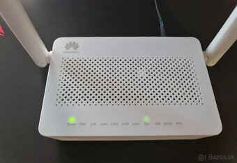 Wi-Fi Router Huawei HG8145v5 1000Mbps - 5