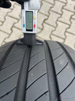 205/55 R16 Letne Michelin Primacy4 - 5