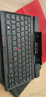 Lenovo Thinkpad tablet 2 Bluetooth - 5