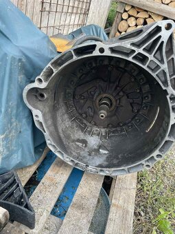 Originál ND VW Touareg do roku 2010 - 5