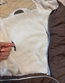 fusak pre novorodencov - 5