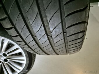 Letné pneumatiky Michelin 245/45R18 - 5