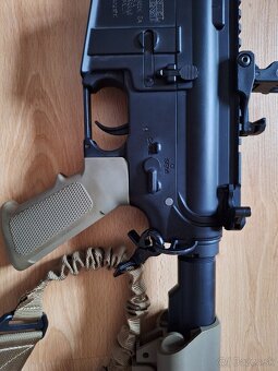 Specna Arms M4 Carbine - 5