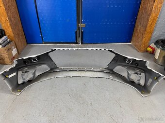 Predny naraznik audi a4 2022 - 5