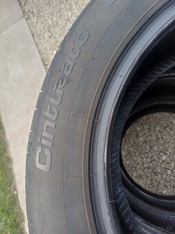 215/55 r17 letne pneumatiky ,Pirelli - 5