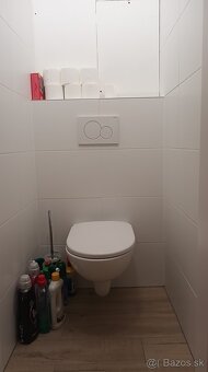 Predám 2-izbový byt v tichej lokalite - 5