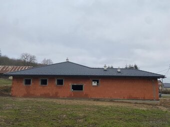 Výstavba nehnuteľností / stavebné práce - 5