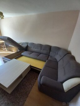 Sedacia súprava - 5