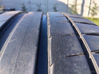 255/40 r19 letne pneumatiky - 5