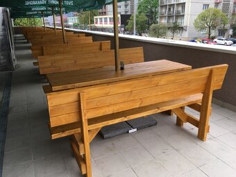 Zahradne sedenie - 5