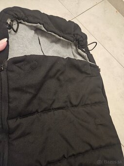 Joolz fusak universal - 5