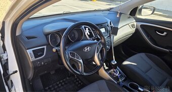 Hyundai i30 combi - 5