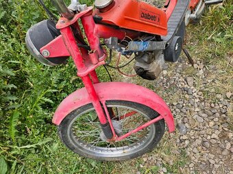 Babetta 210 - 5