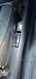 Peugeot 406 combi - 5