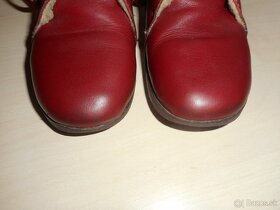 Zimné  topánky zn. Protetika, 21cm - 5