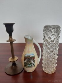 Vázy a šperkovnice - 5