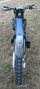 Yamaha YZ 125 2022 - 5