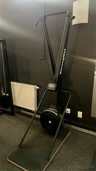 BEŽKÁRSKY TRENAŽÉR - StrongSki BEAST - 5