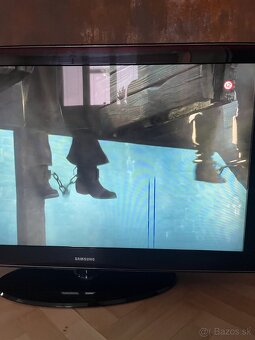 Samsung TV uhlopriečka 115 cm - VADA na obrazovke - 5