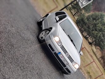 Vw golf 4 1.9 TDI 81kw BEZ INVESTÍCIÍ ✅ - 5