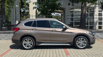 BMW X1 - 5