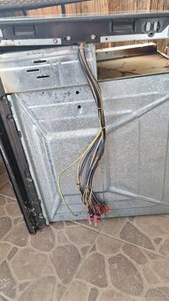 Elektricky sporák Whirlpool - 5