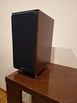 Regálové reproduktory Monitor Audio Bronze 2 - 5