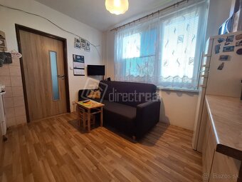 Ponúkam na predaj 1 izbový byt, Vráble, Lúky, 36m2, v… - 5