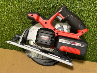 Einhell TE-CS 18/190 Li BL Okružná píla - 5