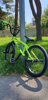 Bmx Dema - 5