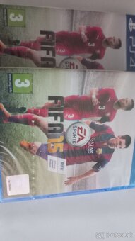 Hry na ps4 fottball - 5