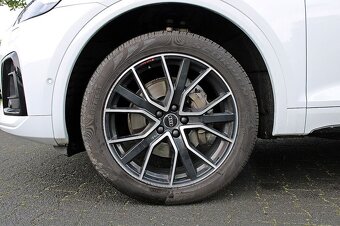 Audi Q5 40TDI quattro S LINE BLACK MATRIX B&O LEDER - 5