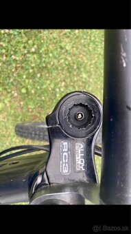 Downhill bicykel Bergamont - 5