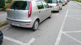 Punto 1.2 44kw - 5