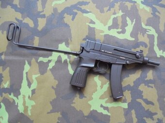 ASG Scorpion vz.61 AEP. - 5
